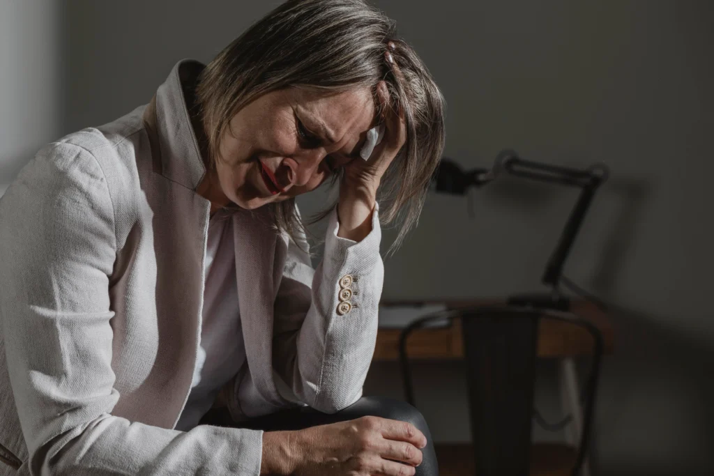 acupuncture for depression near me