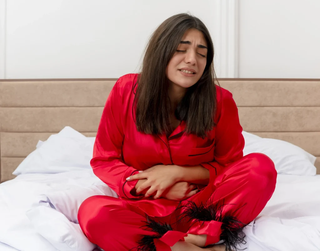 acupuncture for pms