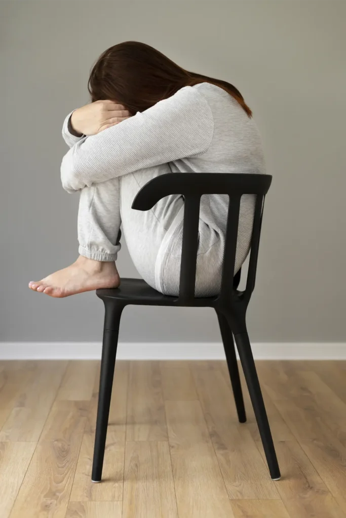 acupuncture therapy for depression