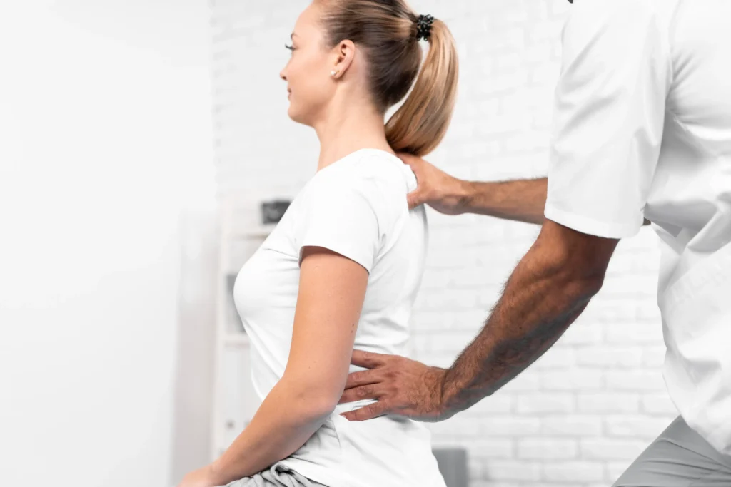 chiropractic for sciatica