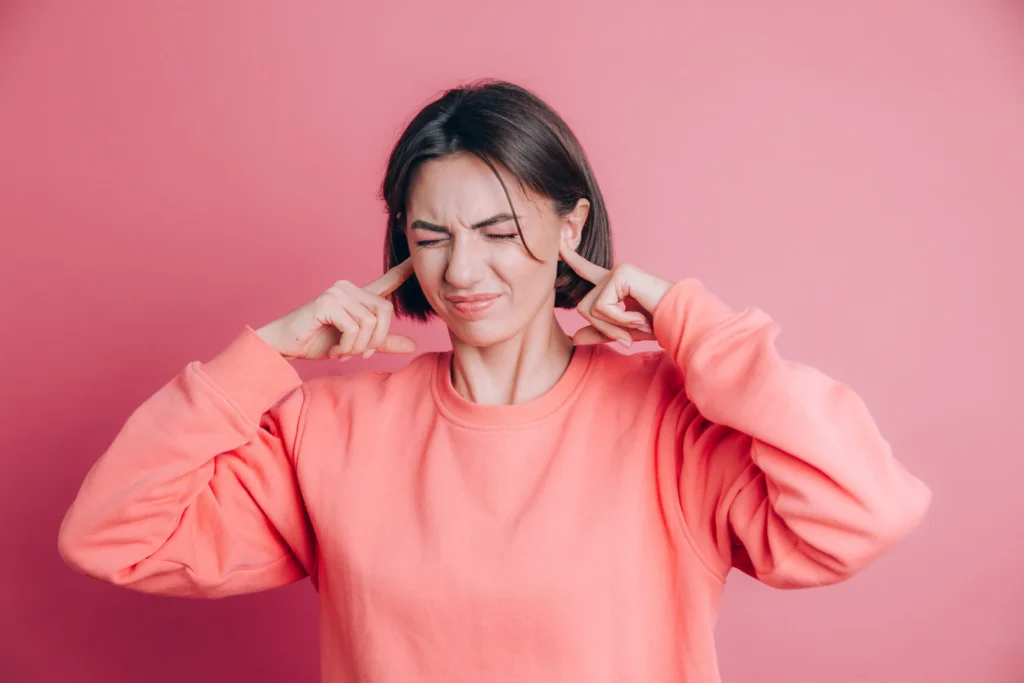acupuncture for tinnitus