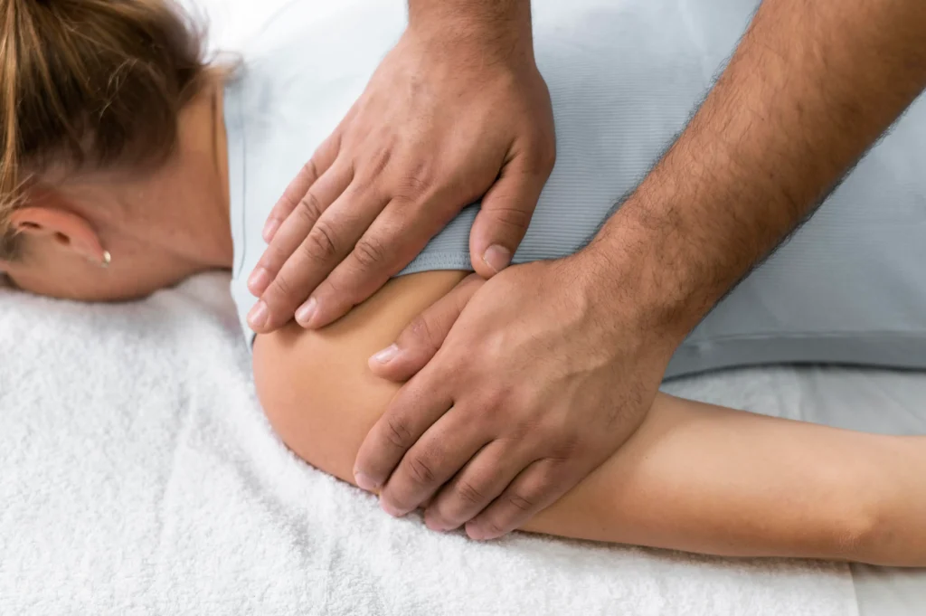 benefits of regular massage