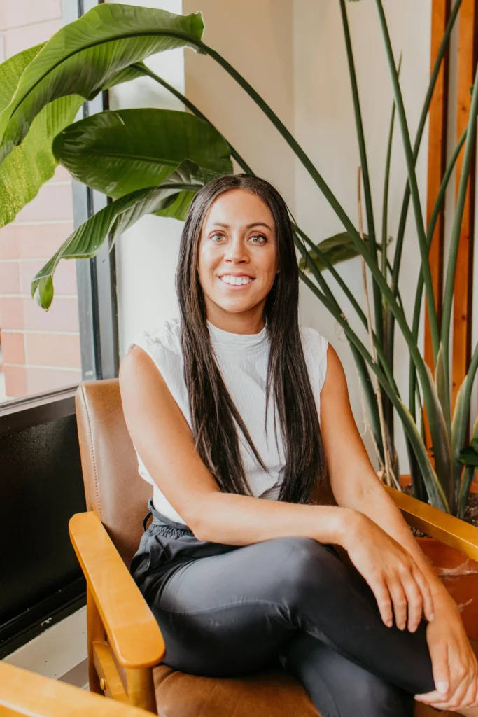 Dr. Lisa Lagomarcino Pelvic Floor Therapist