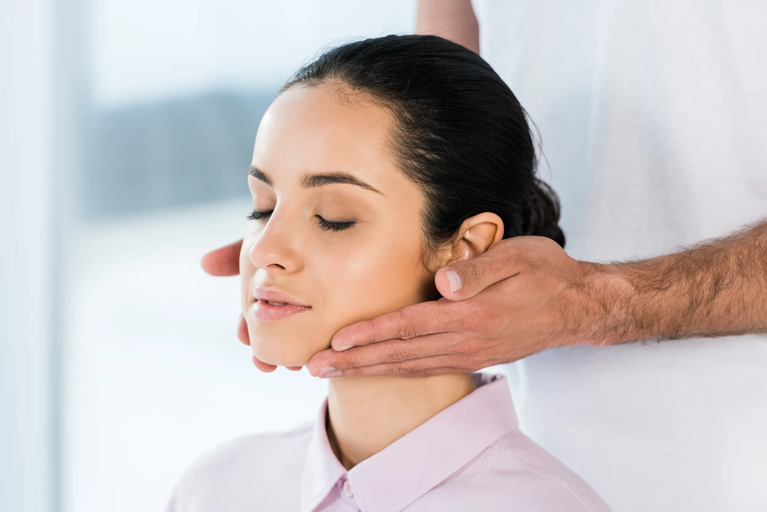 tmj specialist chicago