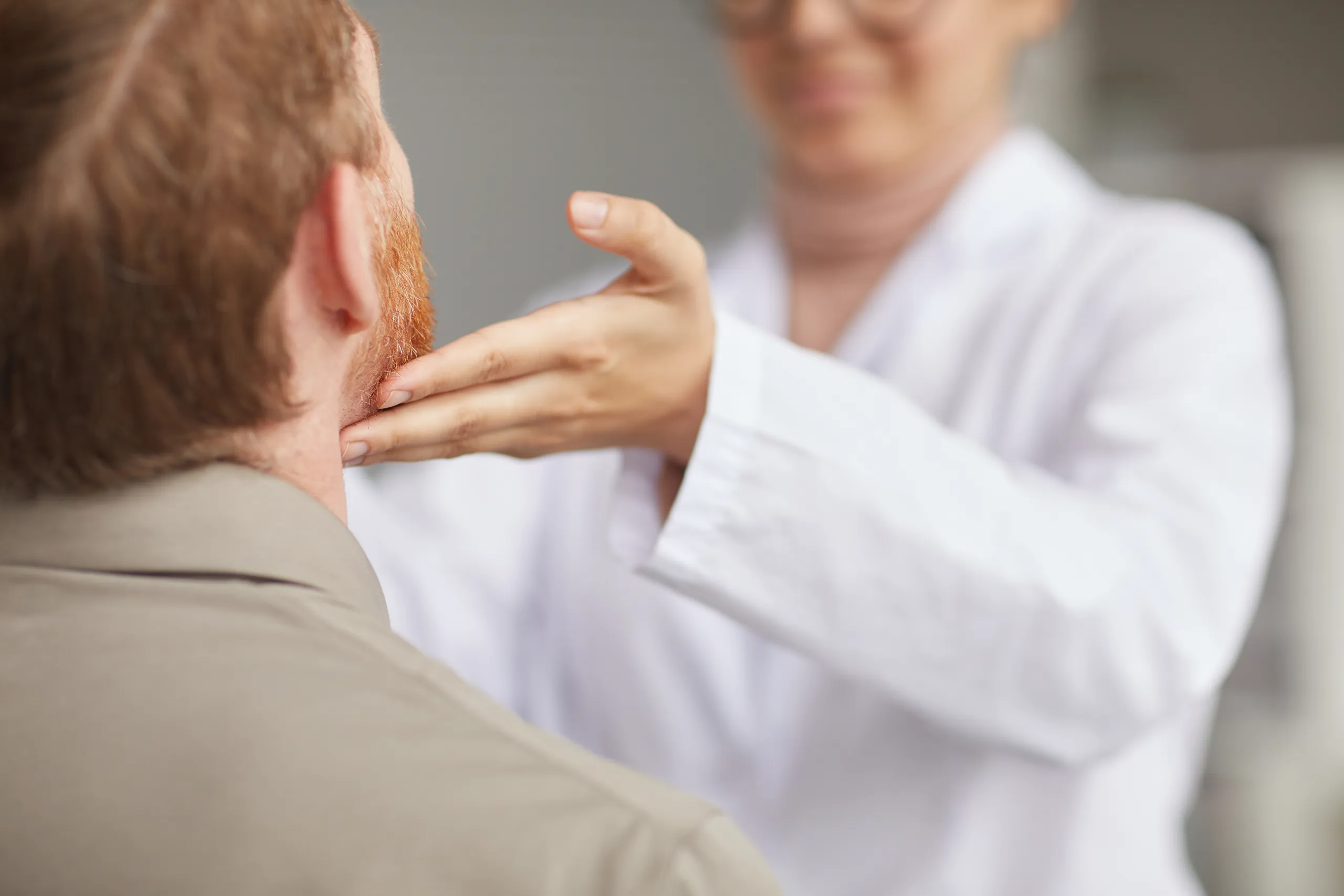 tmj treatment chicago