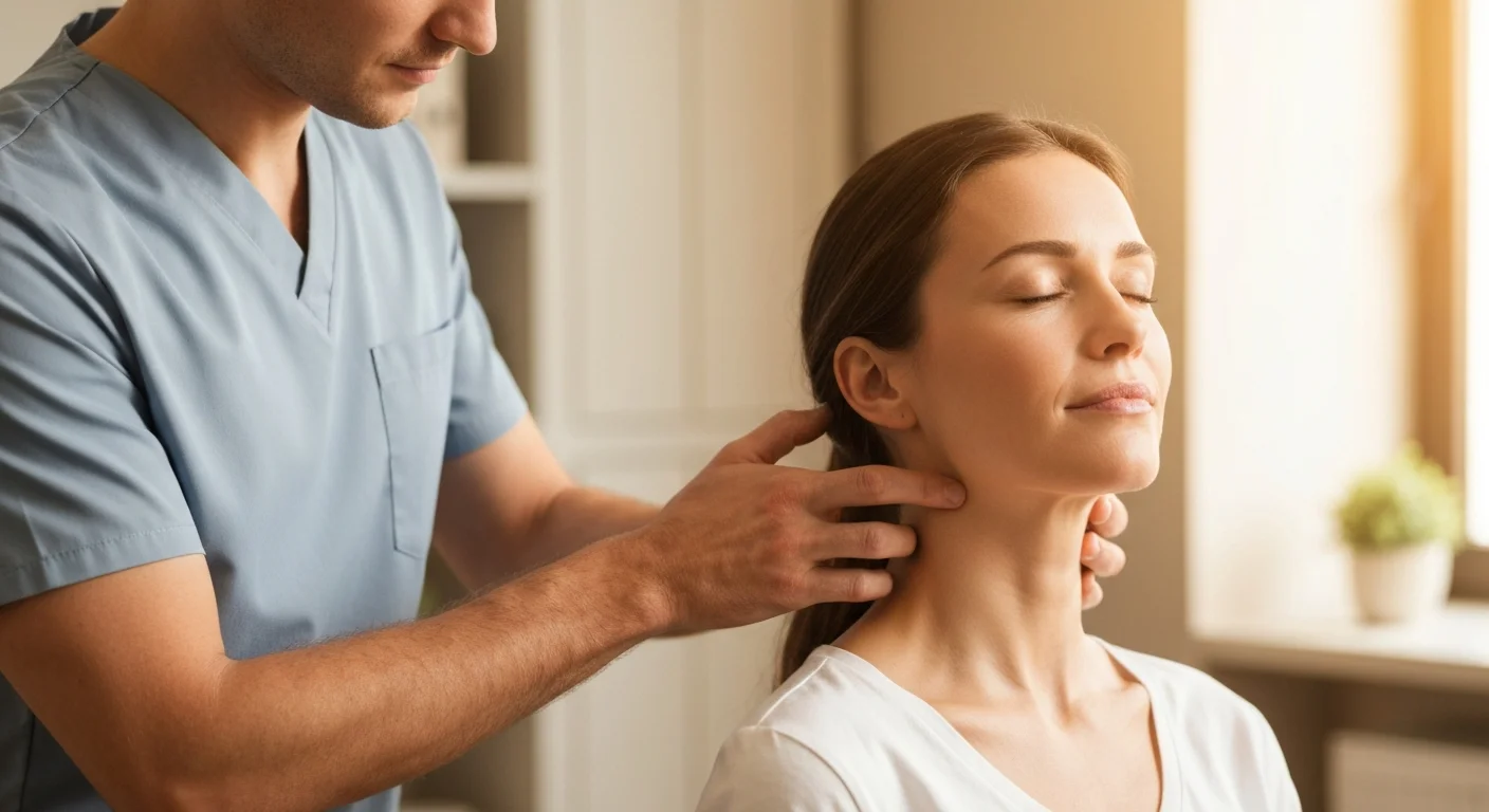 Can a Chiropractor Help with Vertigo? (The Quick Answer)