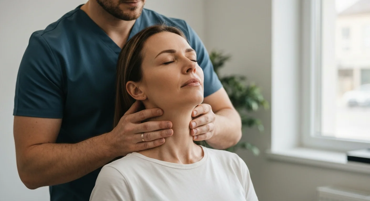 Can a Chiropractor Make Vertigo Worse? Safety, Risks, and Clinical Realities