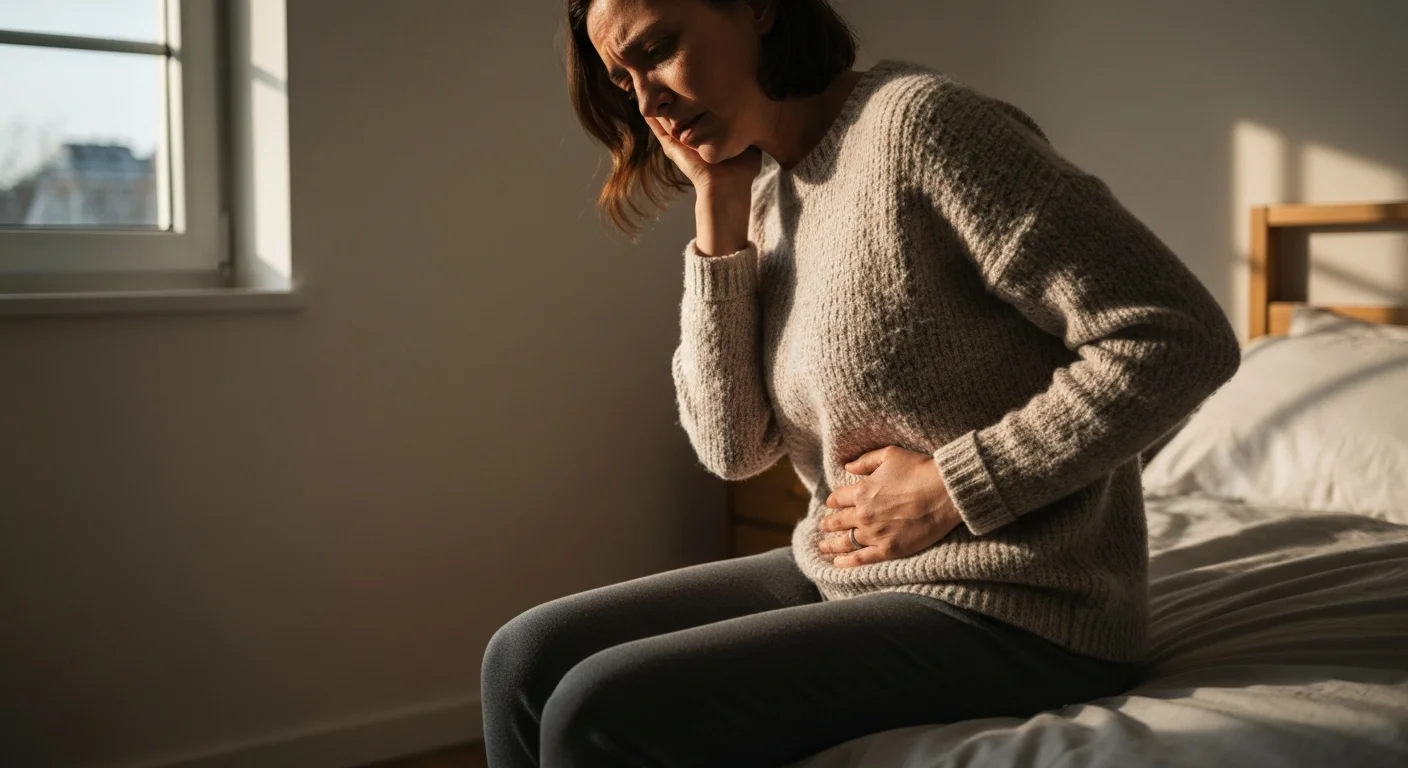 What Does Pelvic Floor Dysfunction Feel Like? Common Signs & Symptoms