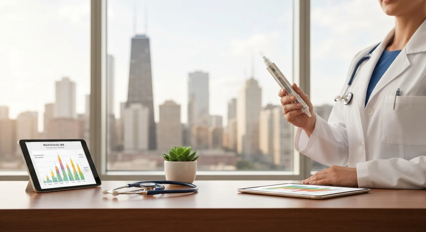 Integrative Medical Weight Loss Injections in Chicago: A Root-Cause Approach
