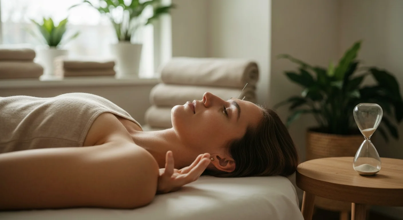 When to Start Fertility Acupuncture: Timing and Frequency