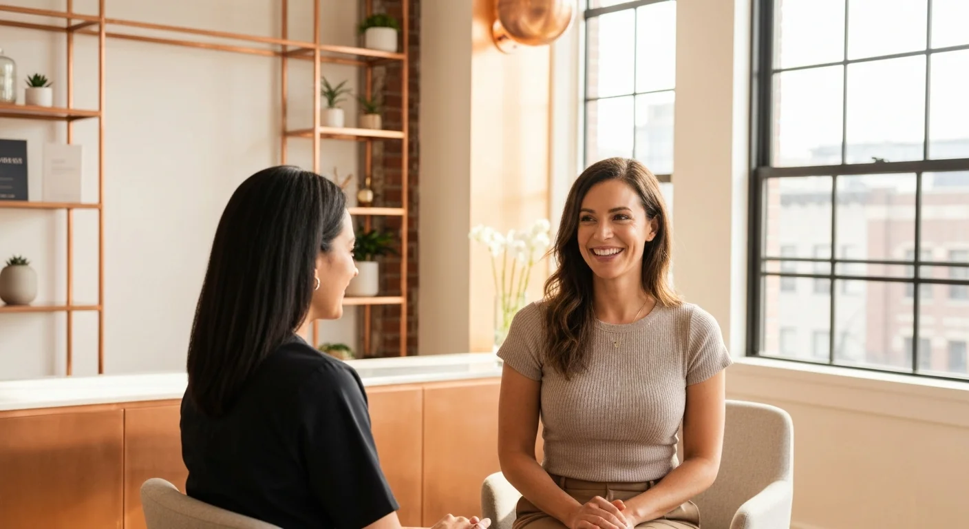 Your Medical Weight Loss Journey at Copper Wellness (Bucktown / Wicker Park)