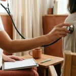 nurse practitioner vs doctor