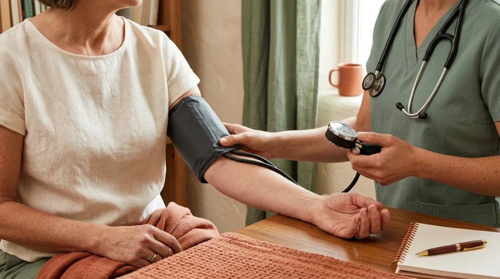 signs you may need hormone replacement therapy