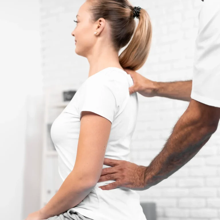 benefits of chiropractic care