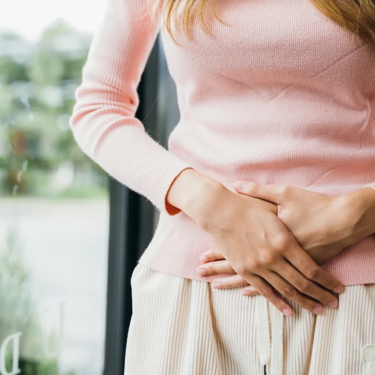 endometriosis and pelvic floor dysfunction